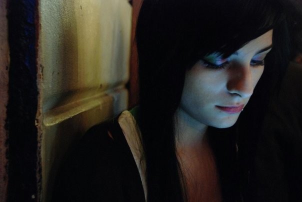 Selen Korkutan fotoğrafı