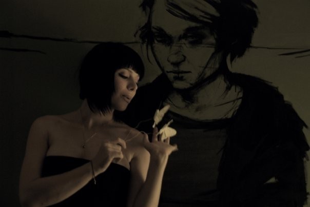 Selen Korkutan fotoğrafı