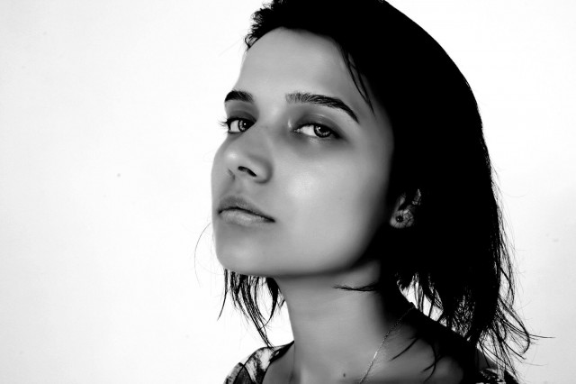 Selen Korkutan Fotoğrafı