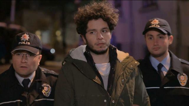 Güntaç Özdemir fotoğrafı