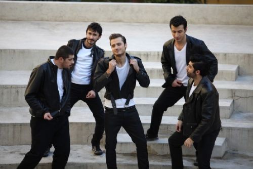 Koray Özdemir fotoğrafı