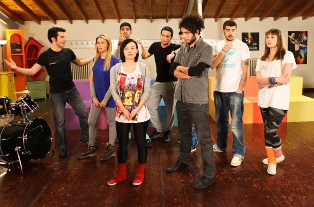 Koray Özdemir fotoğrafı