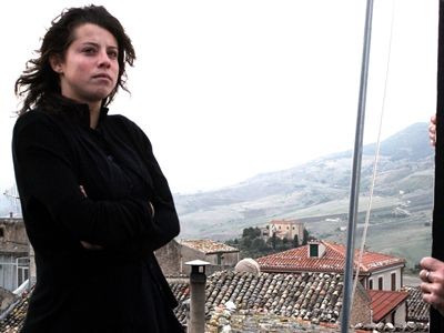 Veronica D'agostino fotoğrafı