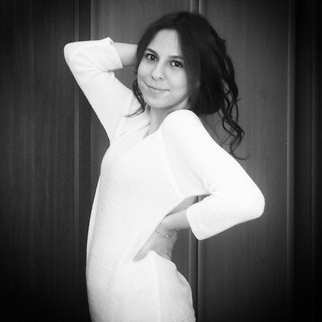 Birsu Tosun fotoğrafı