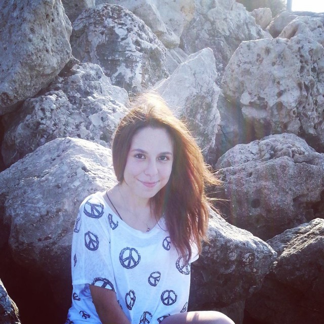 Birsu Tosun Fotoğrafı