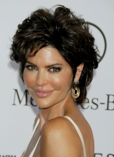 Lisa Rinna Fotoğrafı