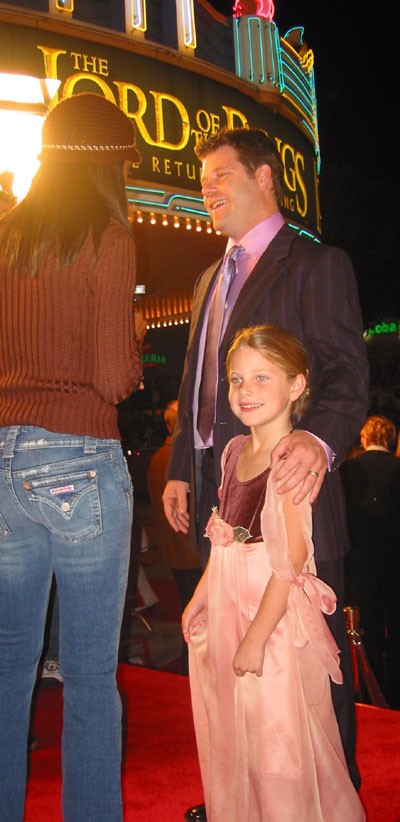 Alexandra Astin fotoğrafı