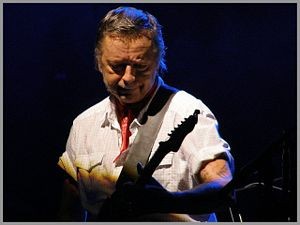 Renaud Sechan fotoğrafı