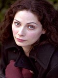 Joanne Kelly fotoğrafı