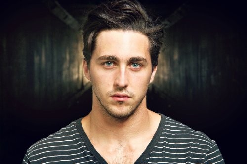 David Flannery fotoğrafı