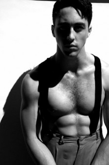 David Flannery fotoğrafı