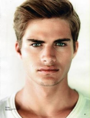 Jordan Nichols Fotoğrafı