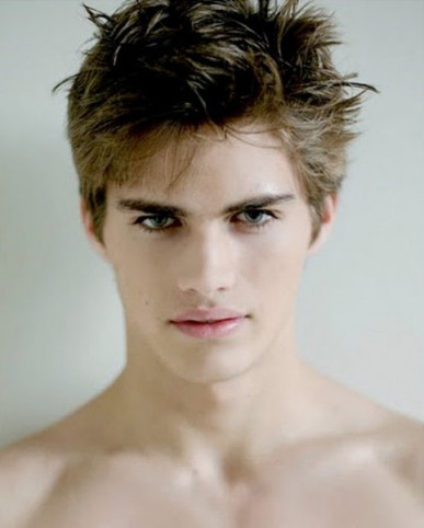 Jordan Nichols fotoğrafı