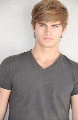 Jordan Nichols fotoğrafı