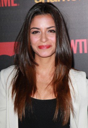 Stephanie Fantauzzi Fotoğrafı