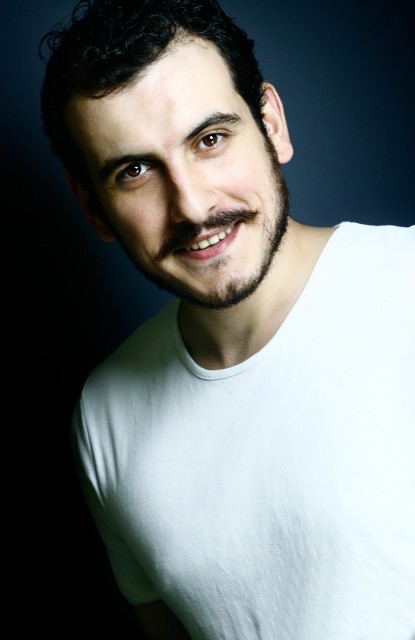 Berk Yaygın fotoğrafı