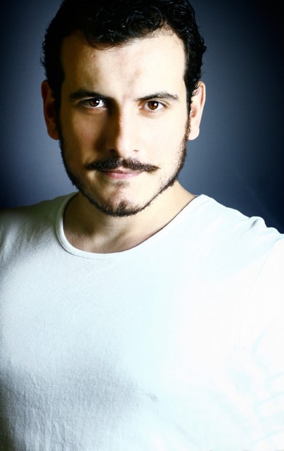 Berk Yaygın fotoğrafı