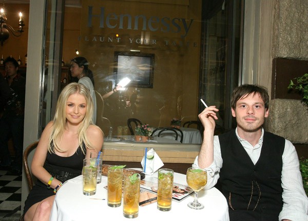 Whitney Able Fotoğrafı