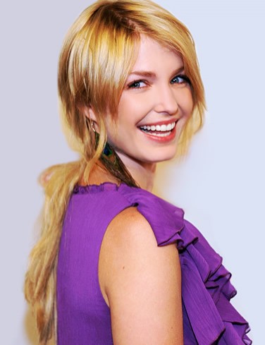 Whitney Able Fotoğrafı