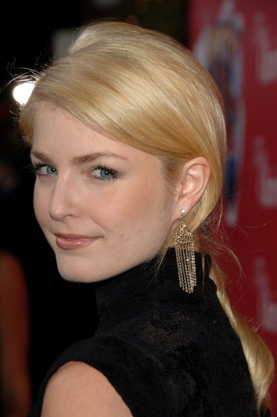 Whitney Able Fotoğrafı