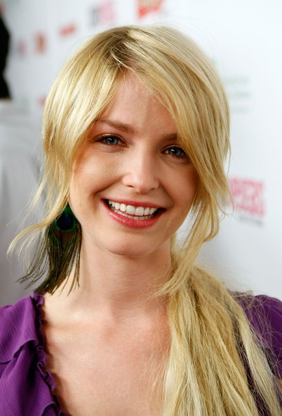 Whitney Able Fotoğrafı