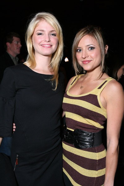 Whitney Able Fotoğrafı