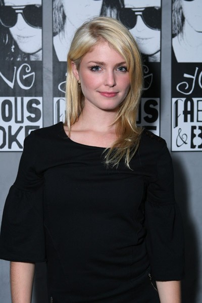 Whitney Able Fotoğrafı