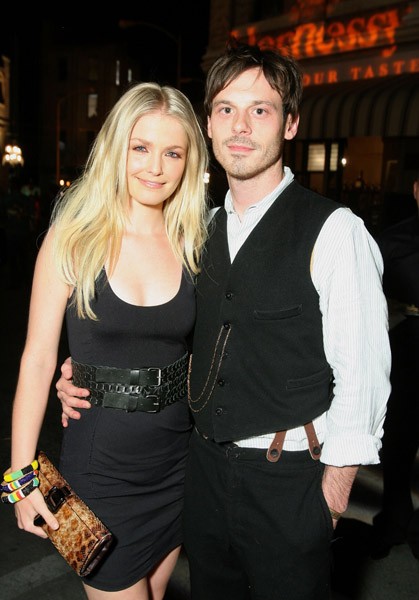 Whitney Able Fotoğrafı