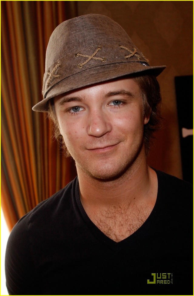 Michael Welch fotoğrafı