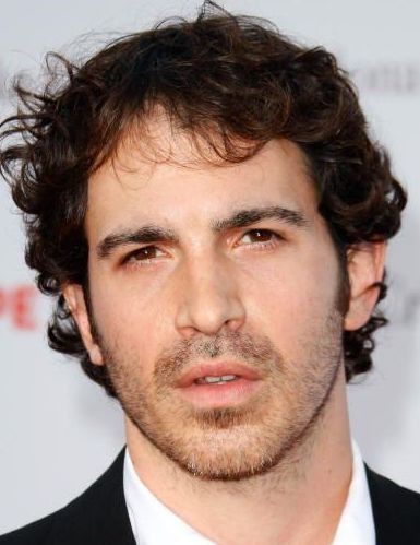 Chris Messina fotoğrafı