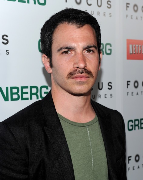 Chris Messina Fotoğrafı