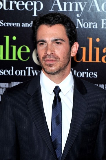 Chris Messina Fotoğrafı
