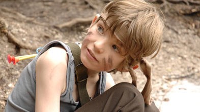 Bill Milner fotoğrafı