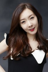 Yu Ji-yeon fotoğrafı