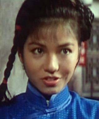 Cherie Chung fotoğrafı