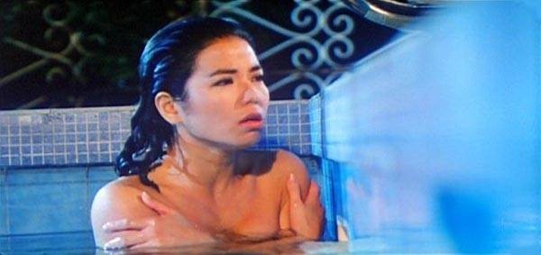 Cherie Chung fotoğrafı