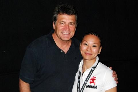 Keith W. Strandberg fotoğrafı