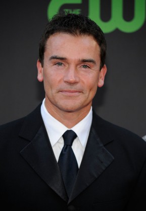 Kurt McKinney fotoğrafı