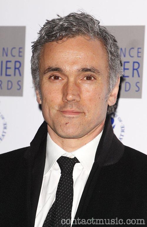 Ben Miles fotoğrafı