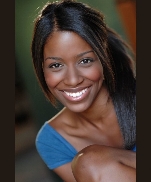 Ladae Bond Fotoğrafı