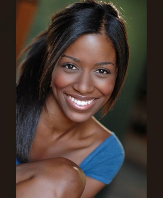 Ladae Bond Fotoğrafı