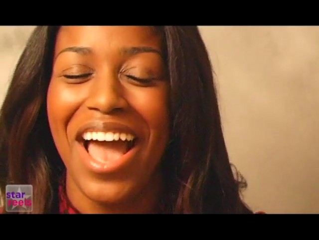 Ladae Bond fotoğrafı