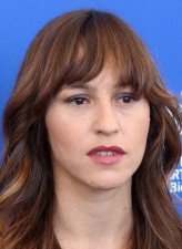 Sarah Adler fotoğrafı