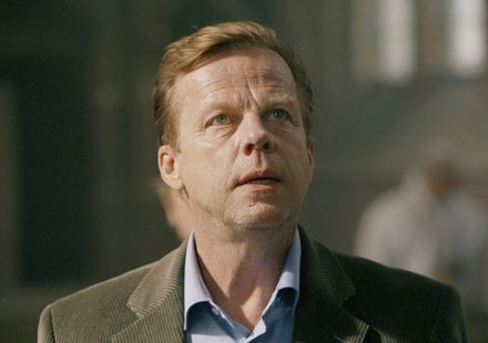 Krister Henriksson fotoğrafı