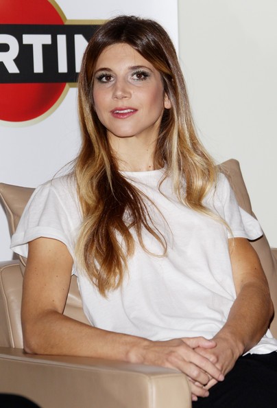 Nicoletta Romanoff fotoğrafı