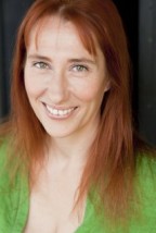 Dawn Alden fotoğrafı