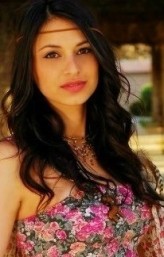 Stephanie Hernandez fotoğrafı