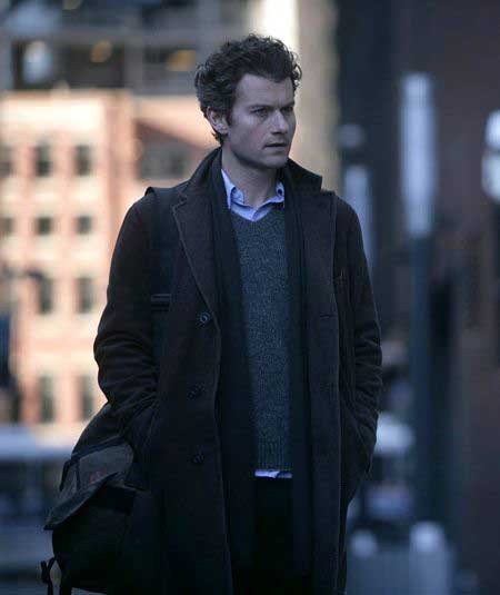 James Badge Dale fotoğrafı