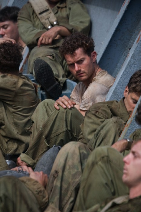 James Badge Dale fotoğrafı