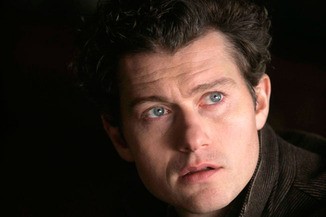 James Badge Dale fotoğrafı
